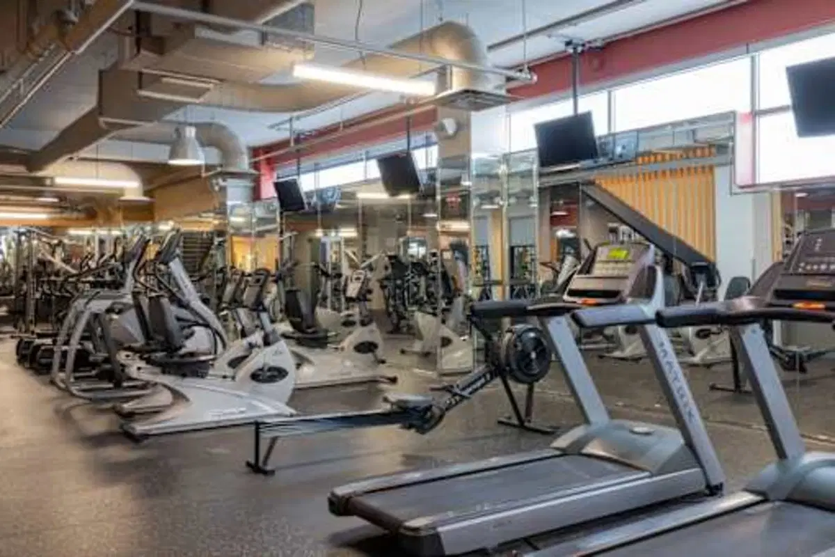 University Centre, Newark – Amenities