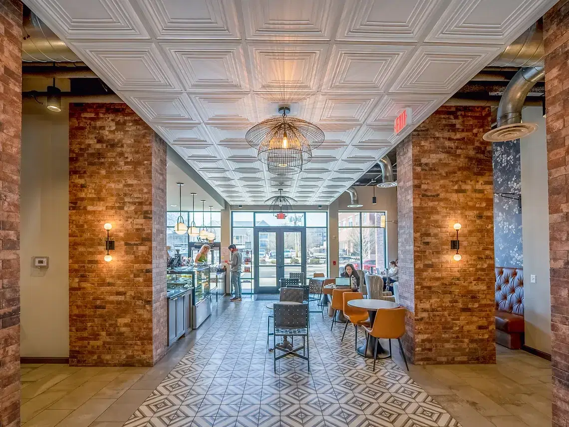 Yugo Urbana Illinois, Champaign – Common Area
