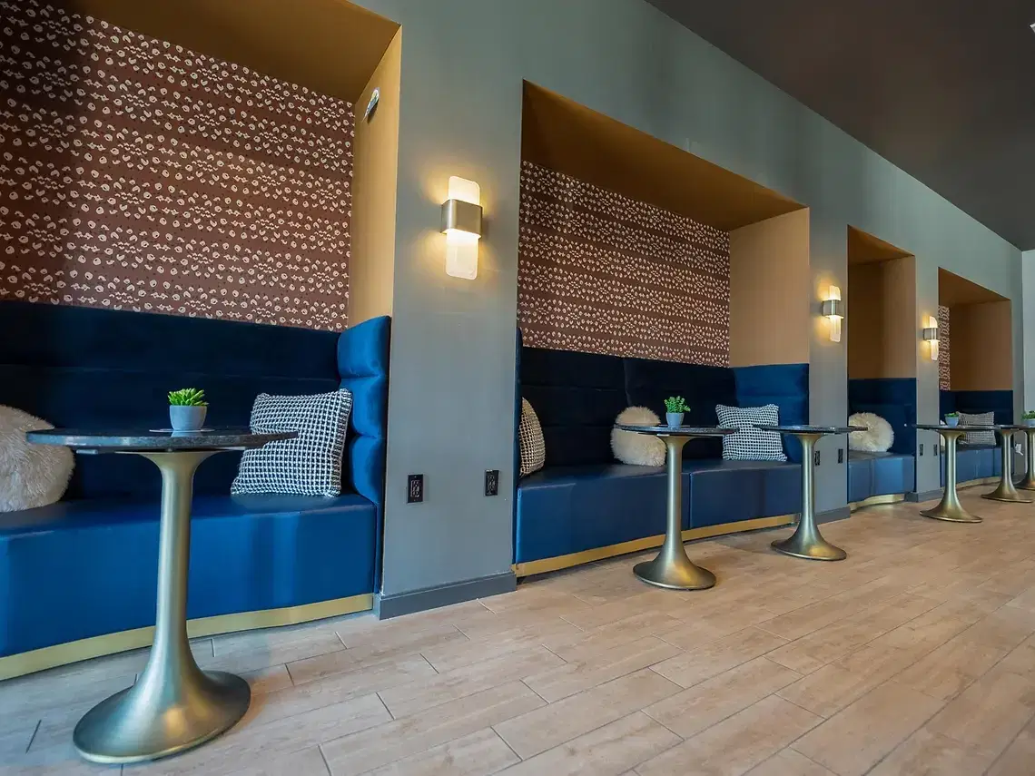 Yugo Urbana Illinois, Champaign – Common Area
