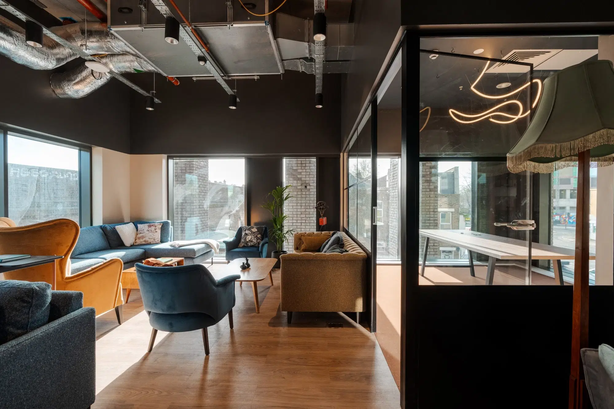 YourTRIBE South Bermondsey, London – Amenities