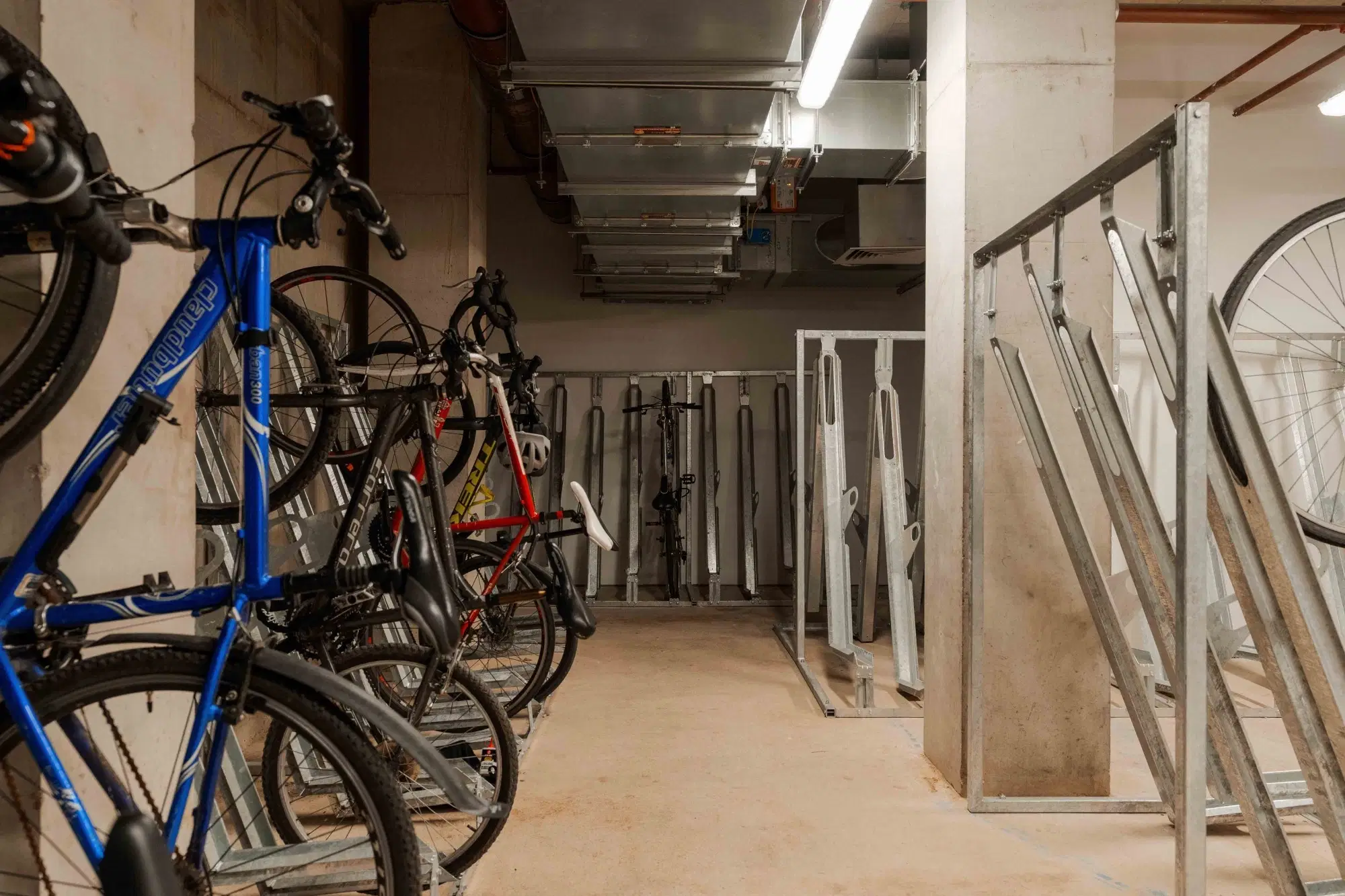 YourTRIBE South Bermondsey, London – Amenities
