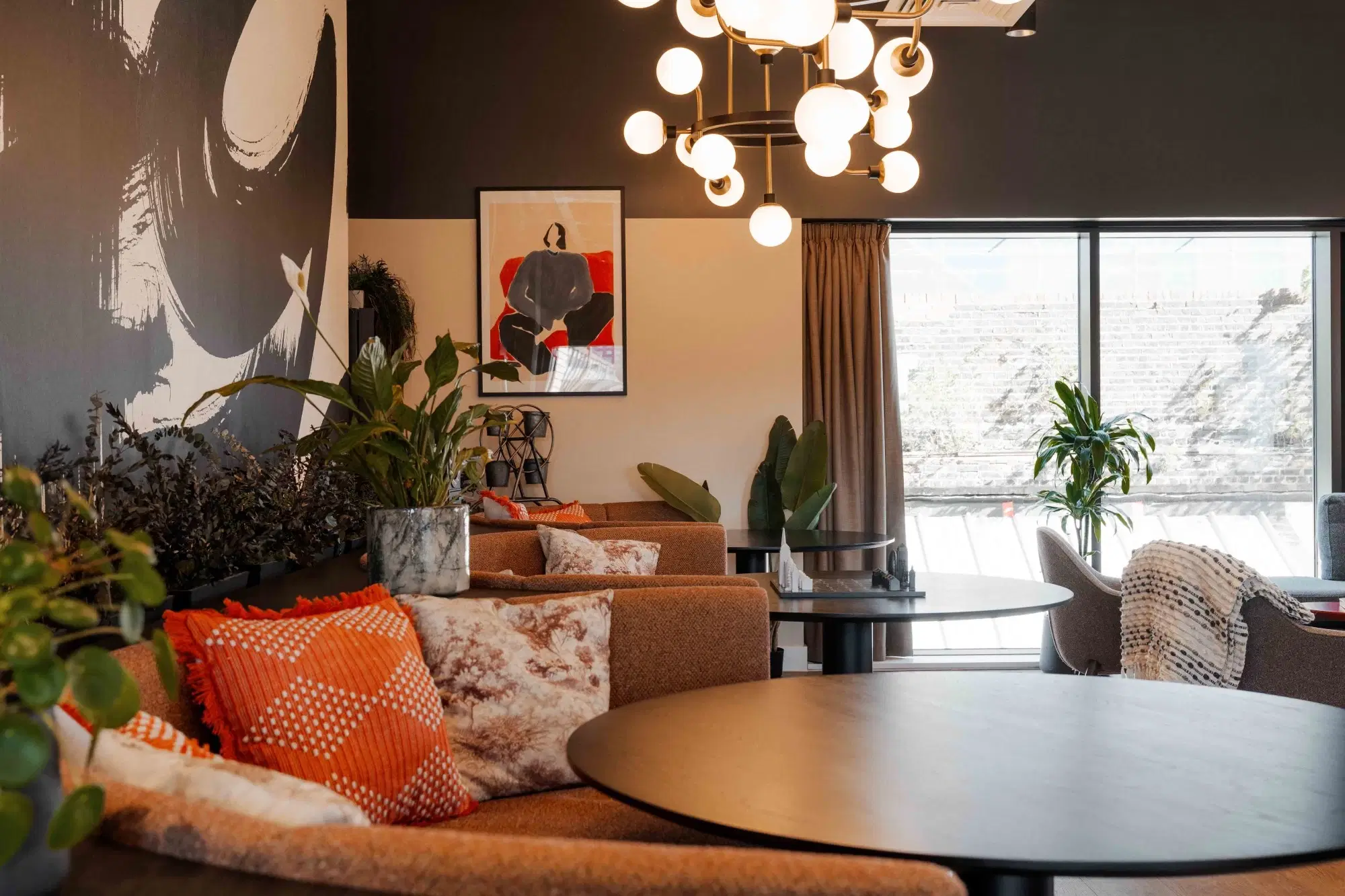 YourTRIBE South Bermondsey, London – Amenities