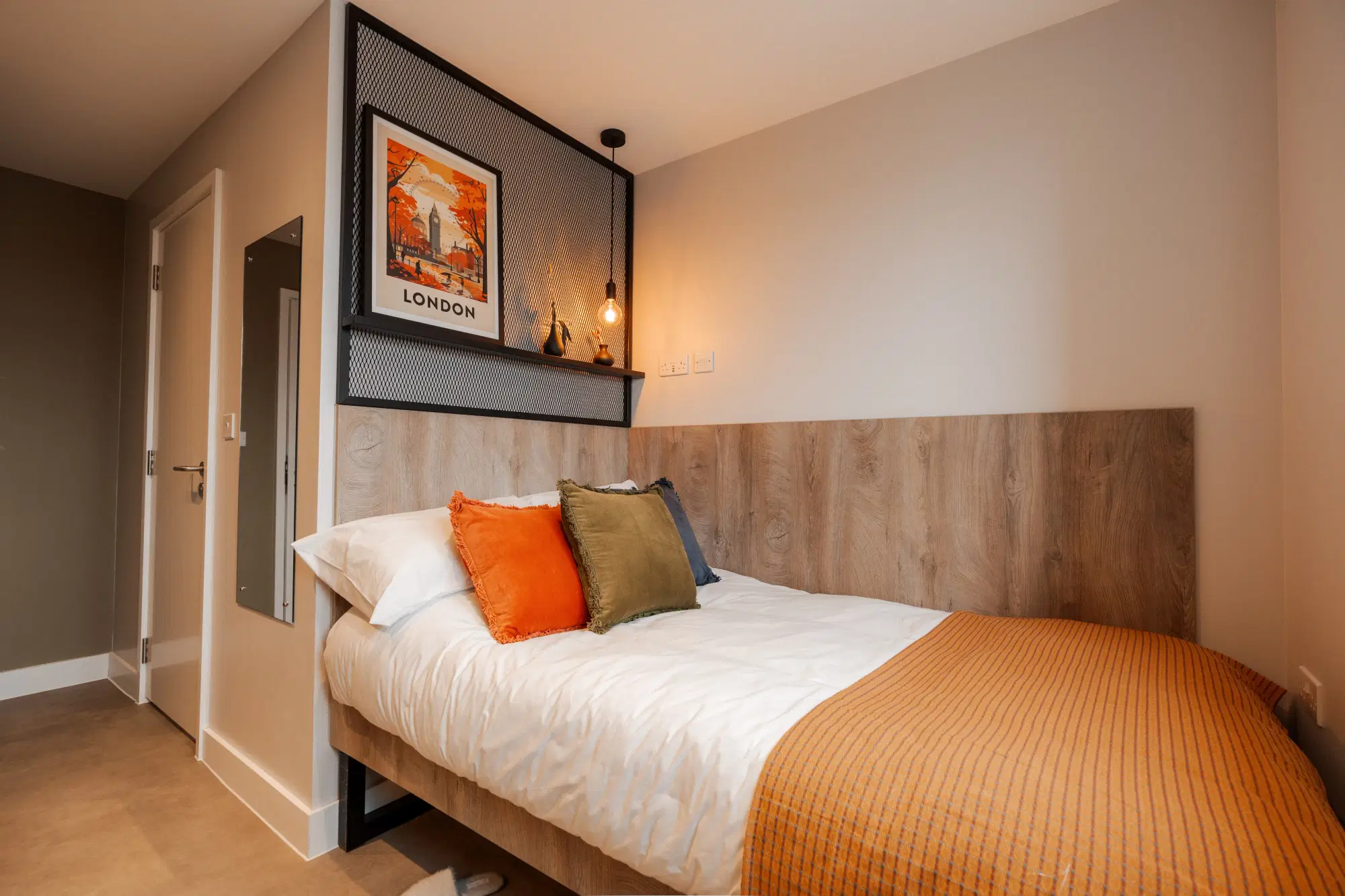 YourTRIBE South Bermondsey, London – Premium Ensuite
