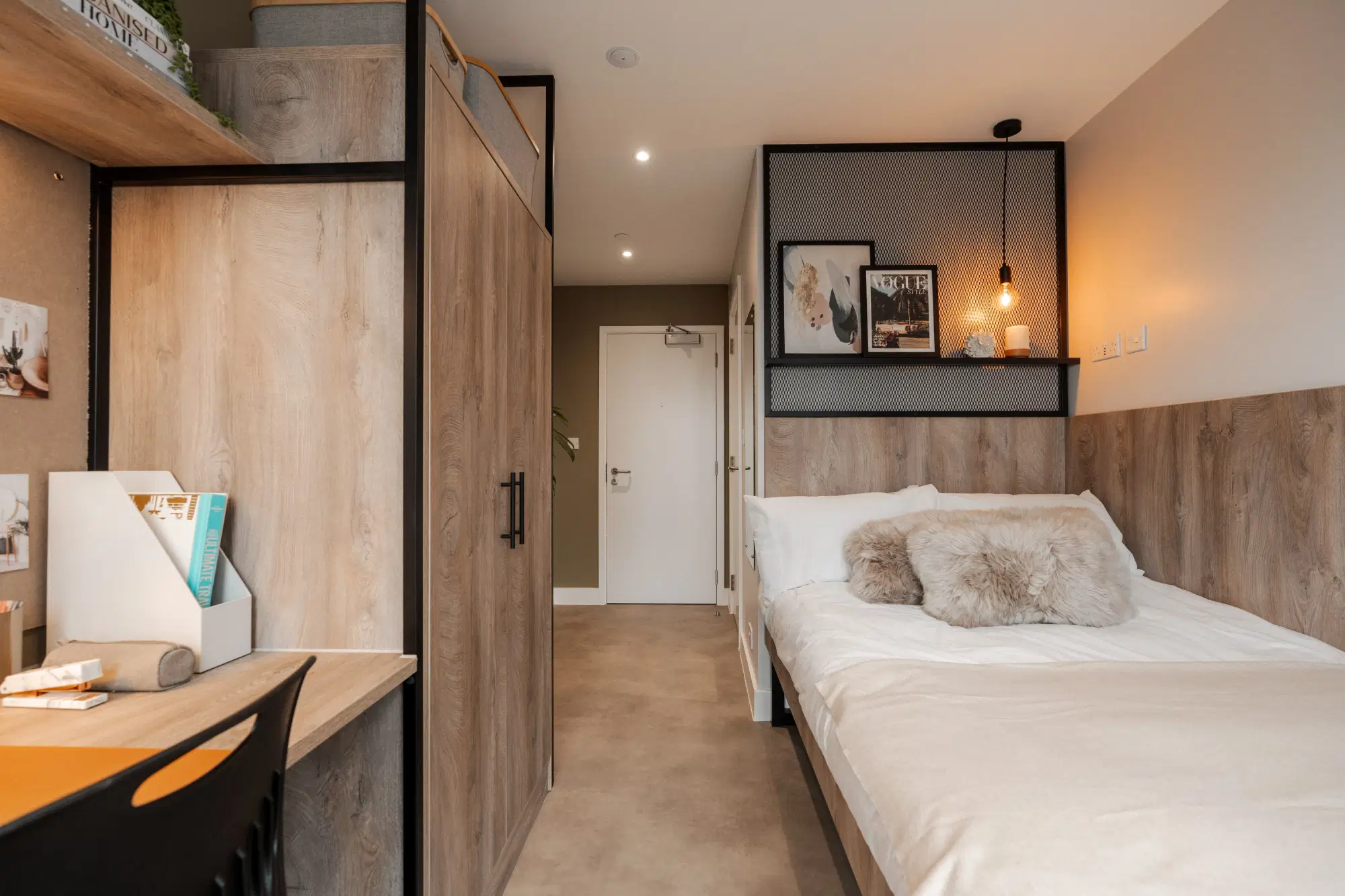 YourTRIBE South Bermondsey, London – Superior Ensuite