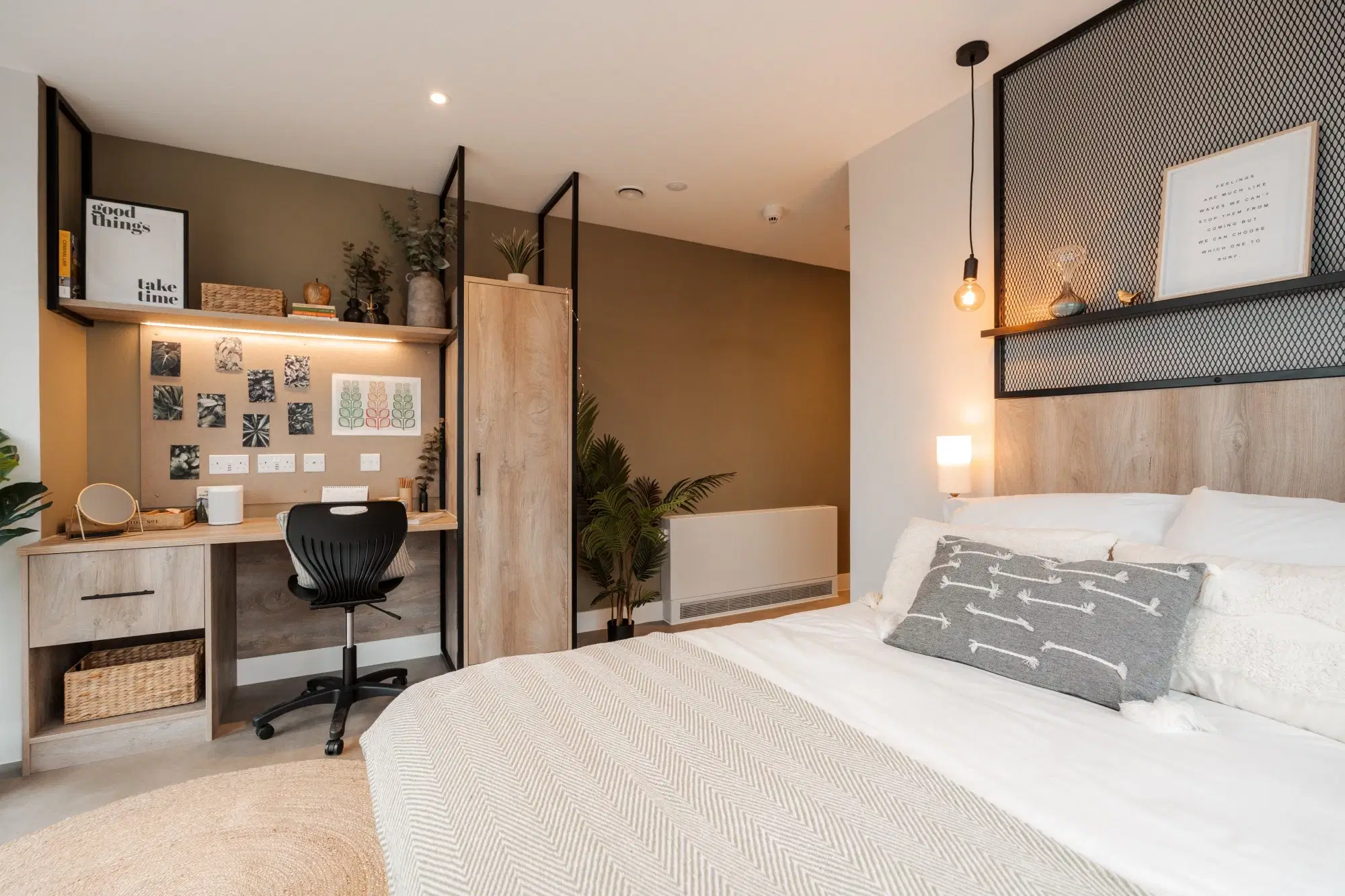 YourTRIBE South Bermondsey, London – Ultimate Ensuite