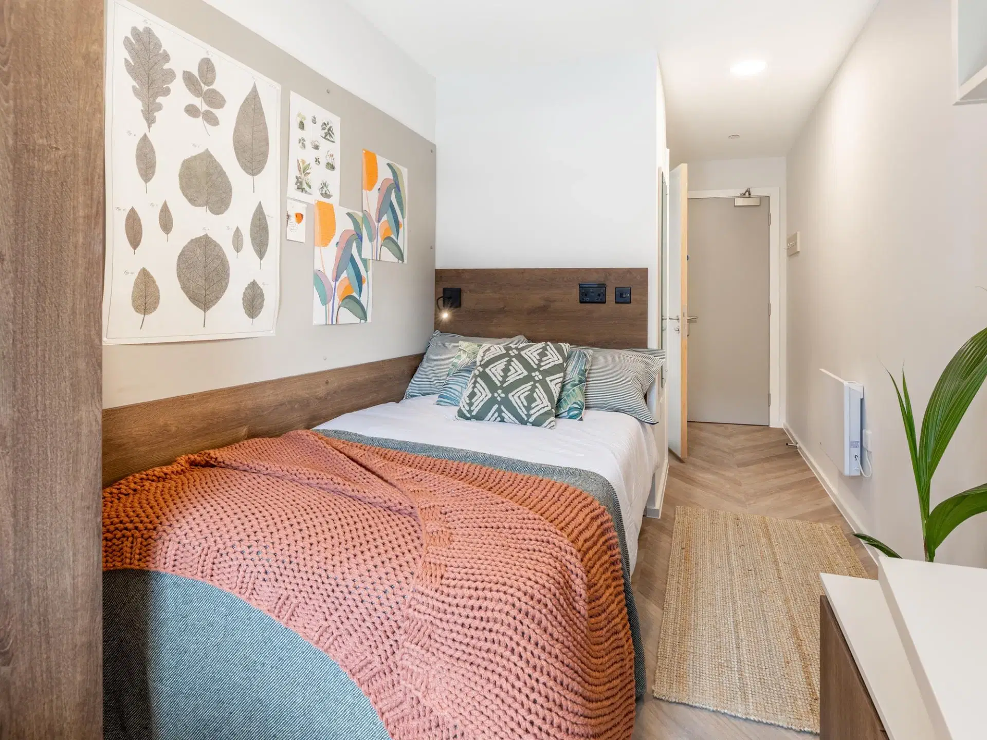 The Place, Nottingham – Premium Ensuite