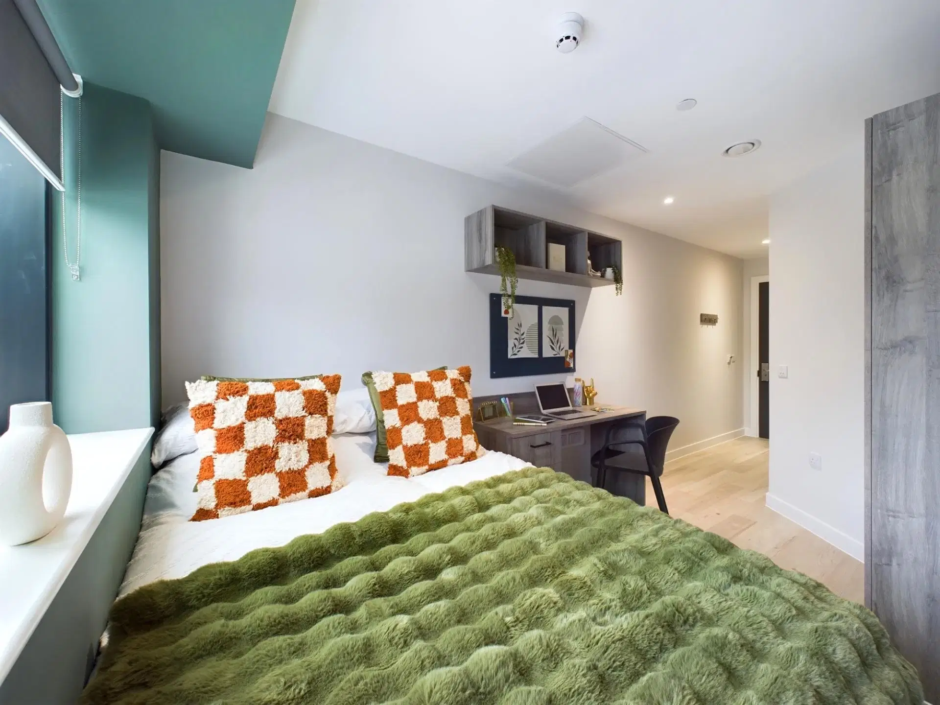 Crown Place, Nottingham – Superior Ensuite