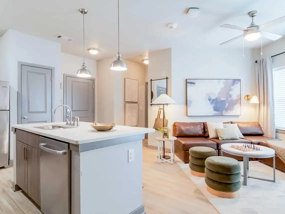 Yugo Atlanta Summerhill, Atlanta – Common Area
