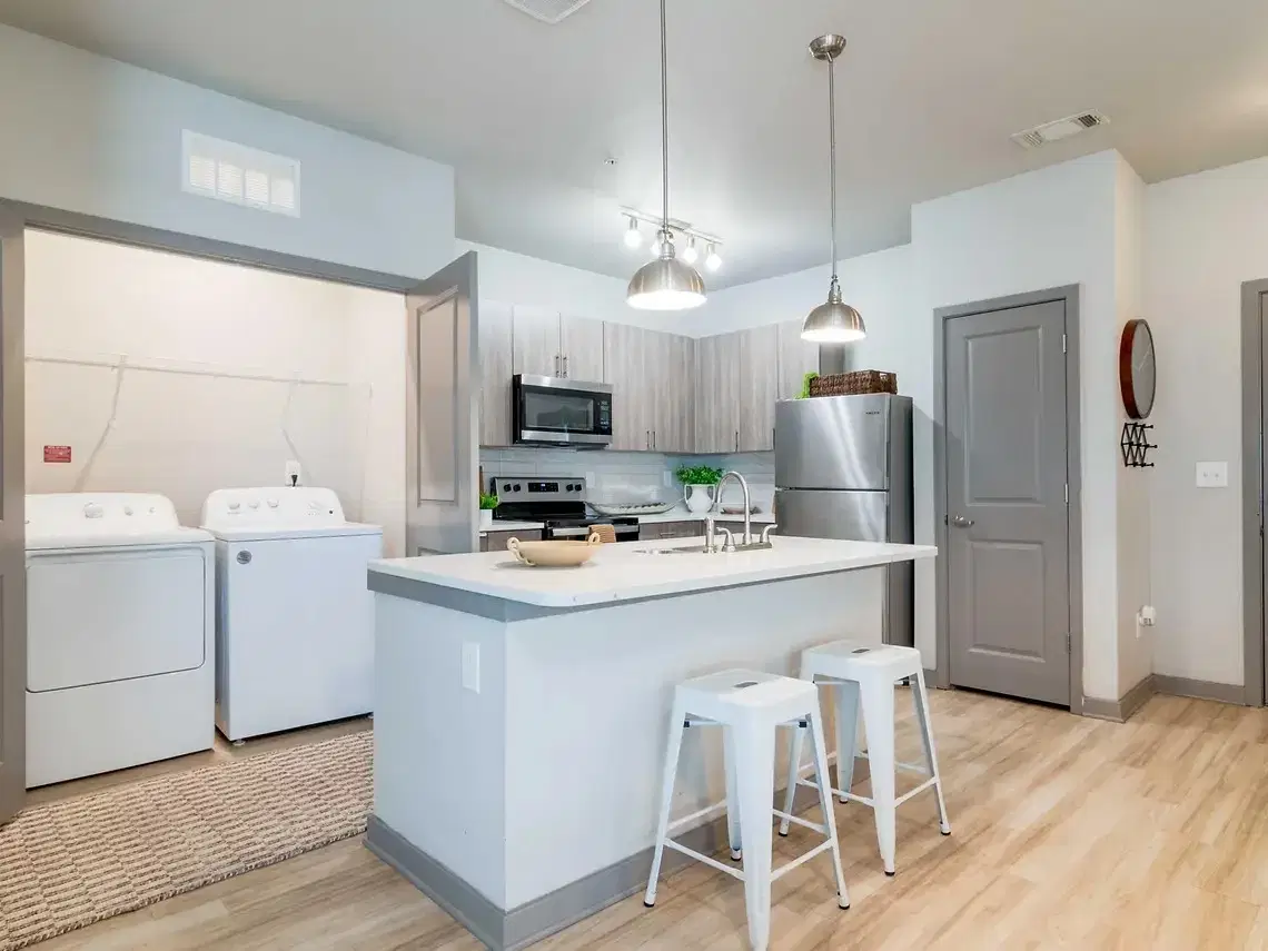 Yugo Atlanta Summerhill, Atlanta – Kitchen