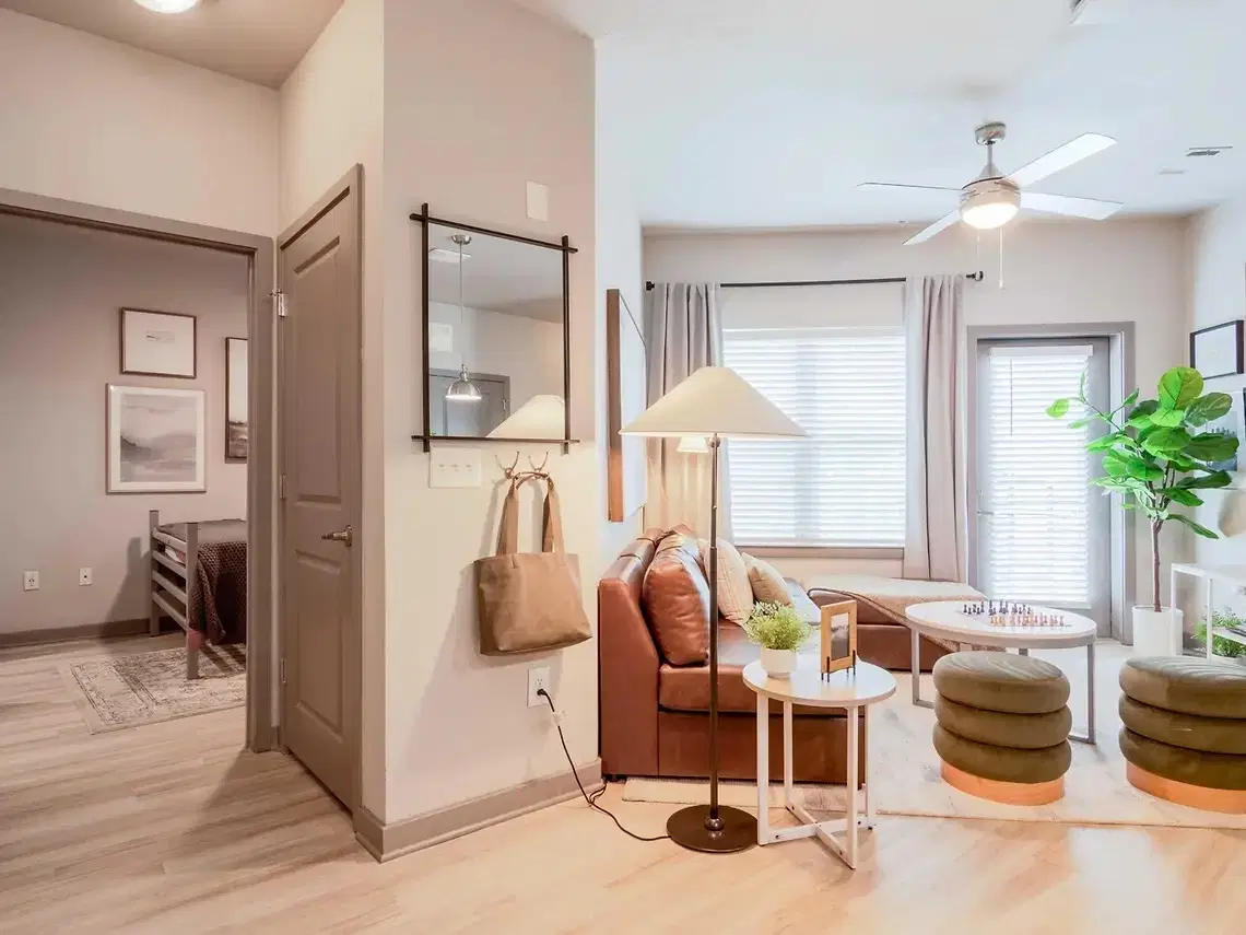 Yugo Atlanta Summerhill, Atlanta – Common Area