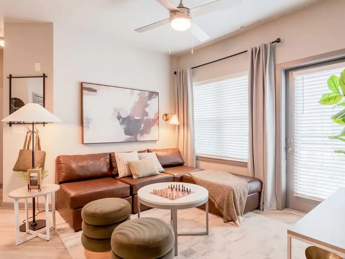 Yugo Atlanta Summerhill, Atlanta – Common Area