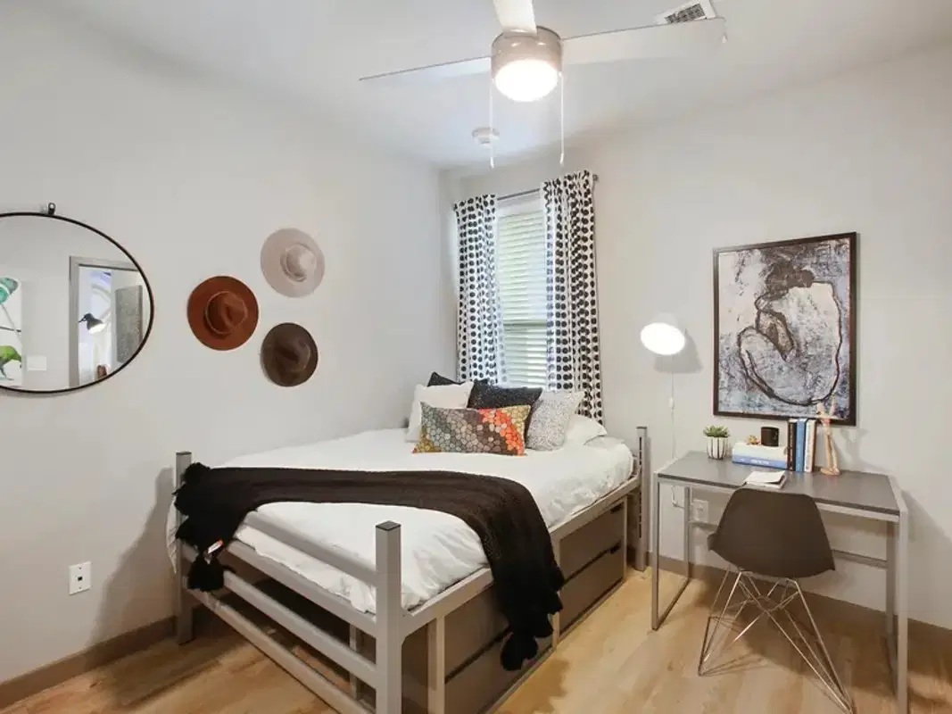 Yugo Atlanta Summerhill, Atlanta – 3 Bed 3 Bath | Deluxe
