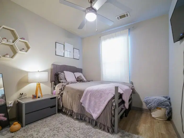 Yugo Atlanta Summerhill, Atlanta – 2 Bed 2 Bath | Courtyard