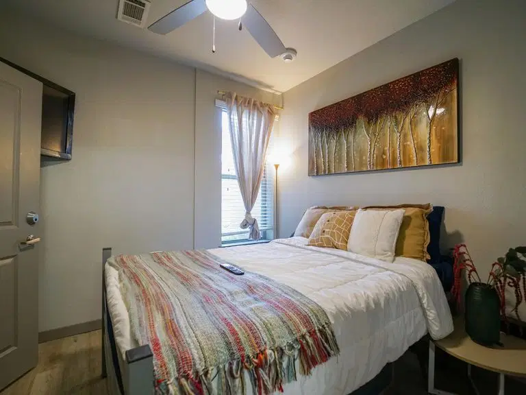Yugo Atlanta Summerhill, Atlanta – 2 Bed 2 Bath | Stadium
