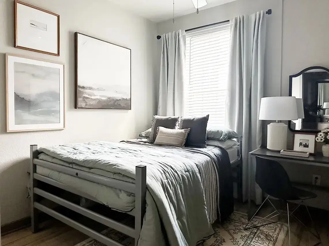 Yugo Atlanta Summerhill, Atlanta – 2 Bed 2 Bath | Deluxe