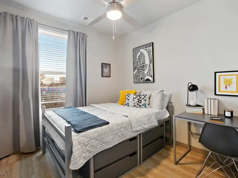 Yugo Atlanta Summerhill, Atlanta – 3 Bed 3 Bath | Vista