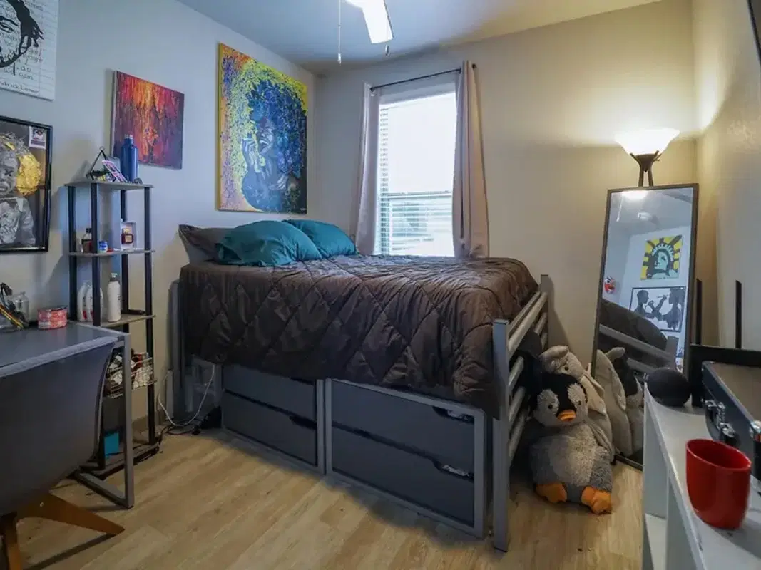 Yugo Atlanta Summerhill, Atlanta – 3 Bed 3 Bath | Classic