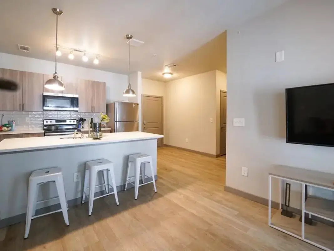 Yugo Atlanta Summerhill, Atlanta – 4 Bed 4 Bath | Vista