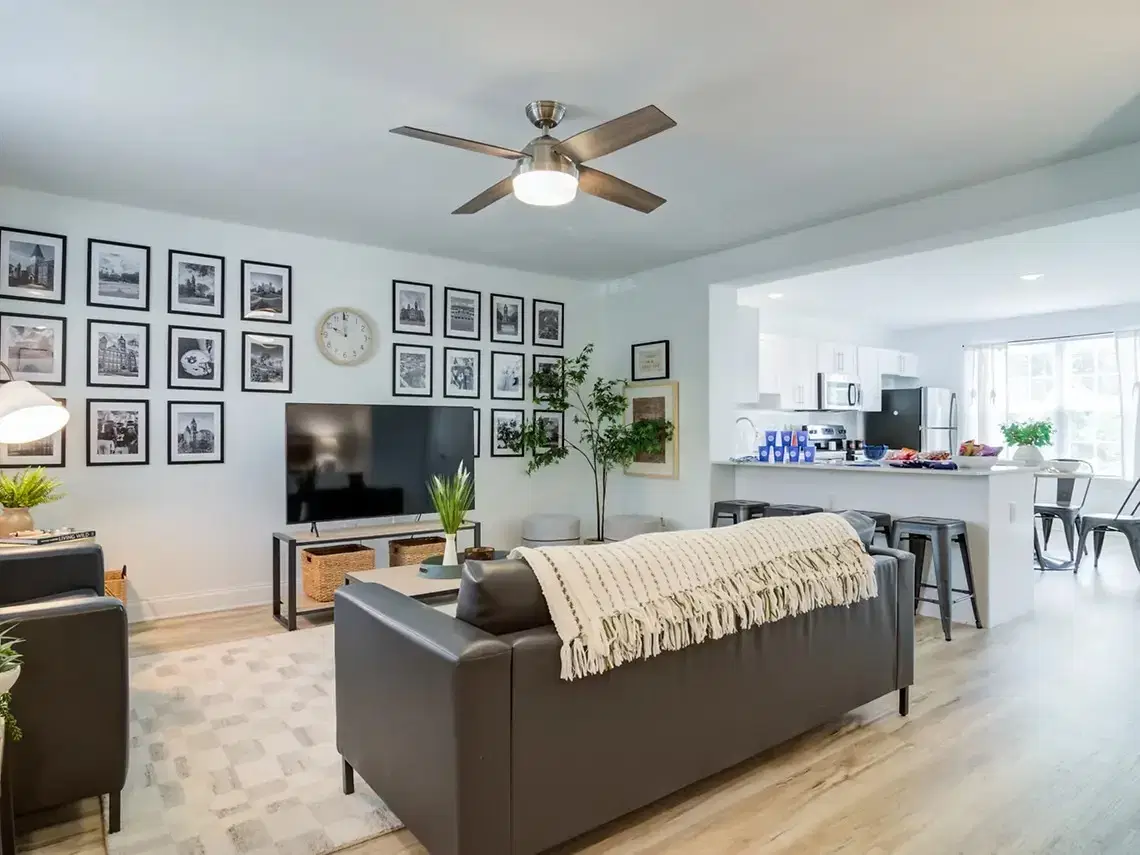 Yugo Auburn North, Auburn – Common Area