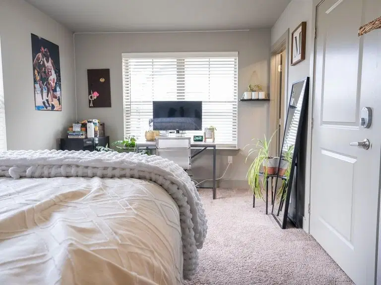 Yugo Corvallis Domain, Corvallis – 4 Bed, 4 Bath Townhome
