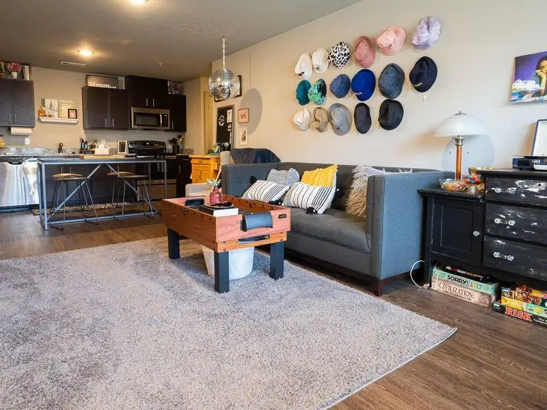 Yugo Corvallis Domain, Corvallis – 3 Bed, 3 Bath Plus