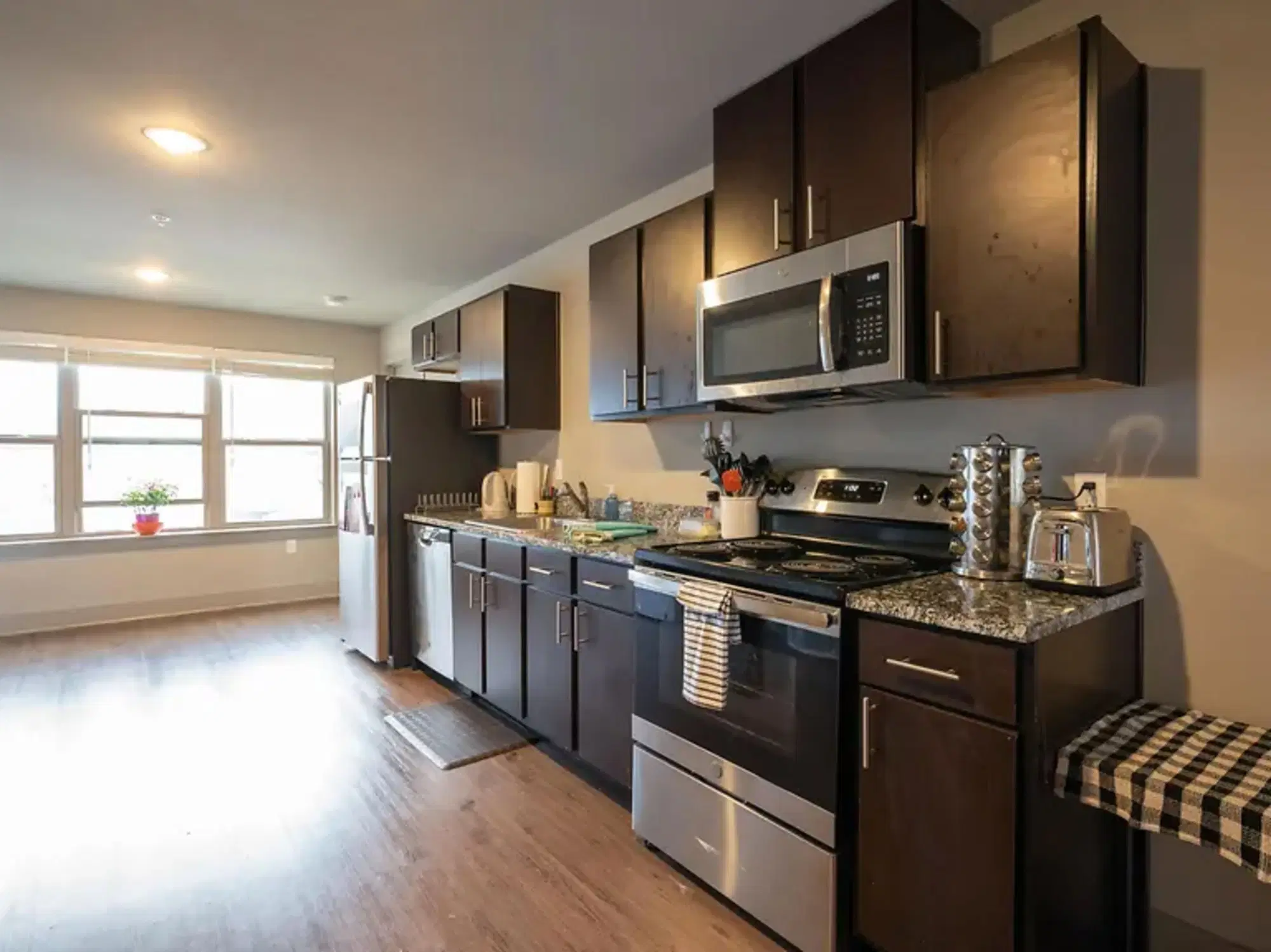 Yugo Corvallis Domain, Corvallis – 3 Bed 3 Bath Classic