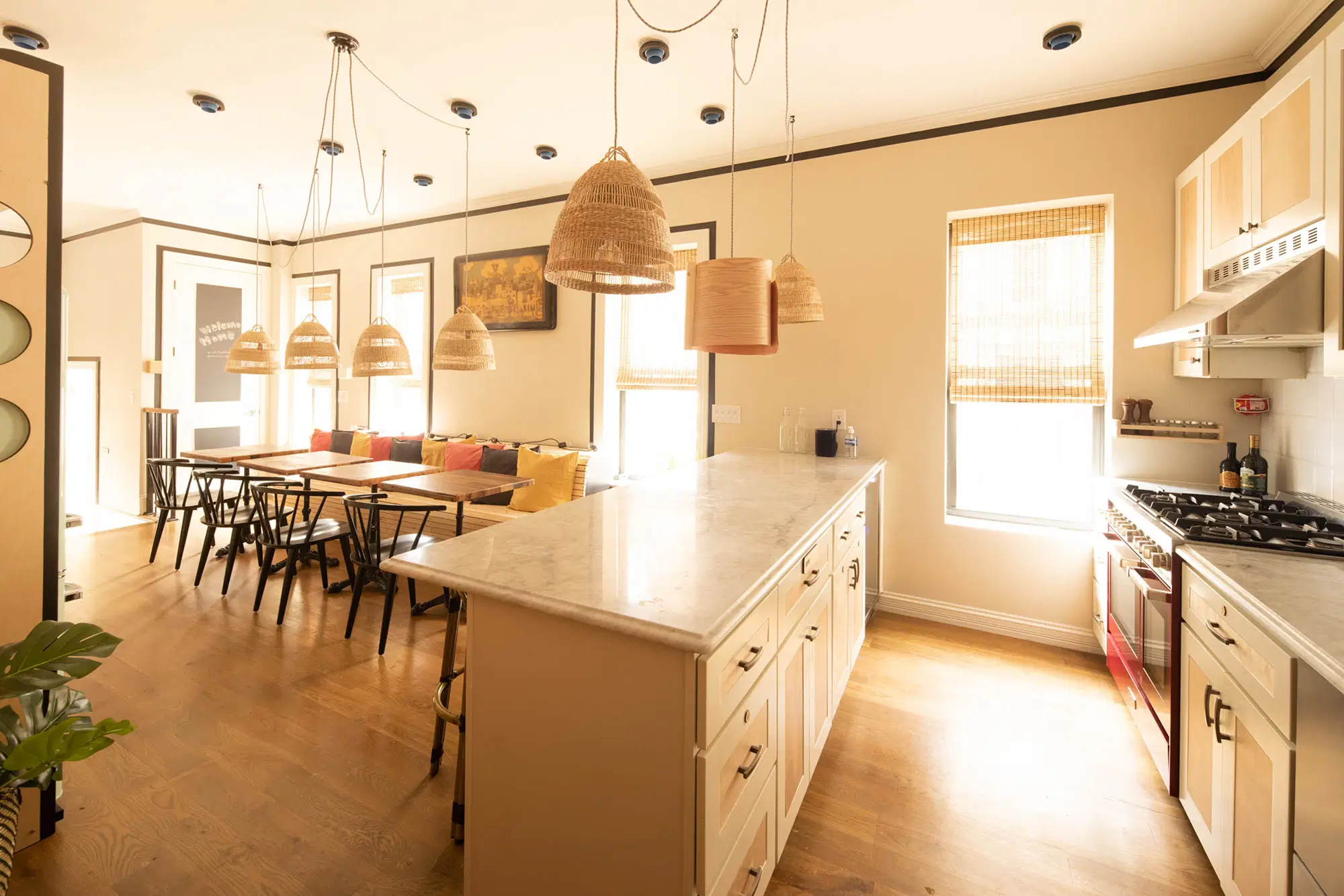 Prospect 885, New York – Common Area