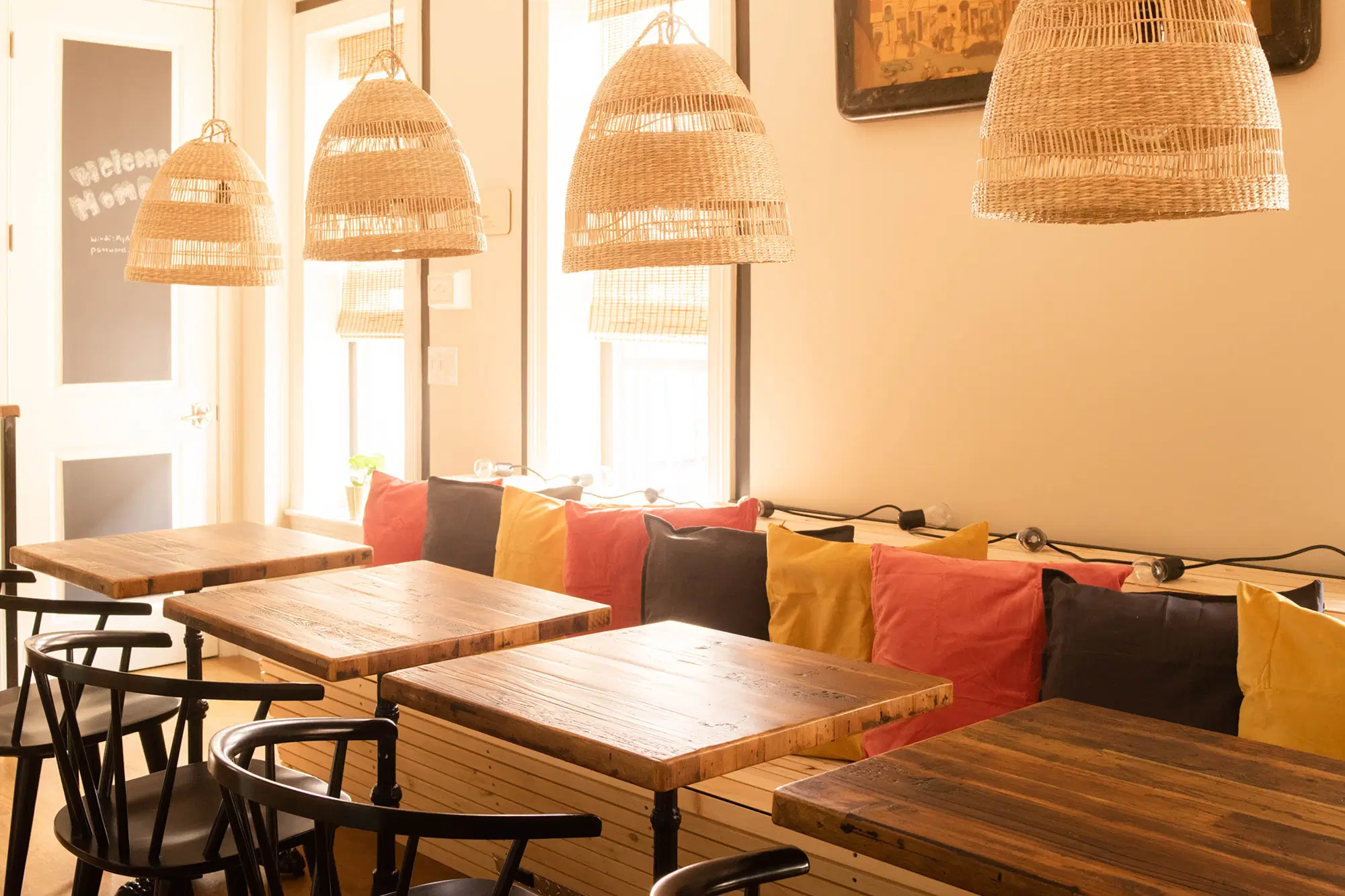 Prospect 885, New York – Common Area