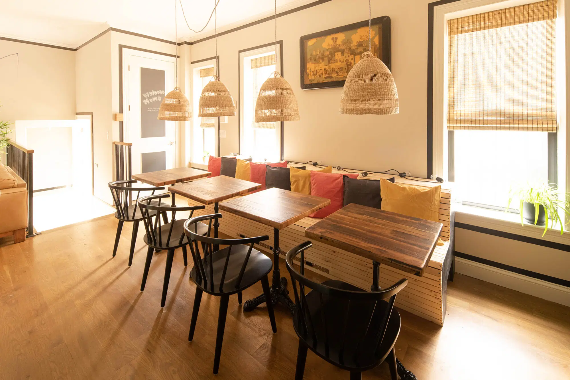 Prospect 885, New York – Common Area