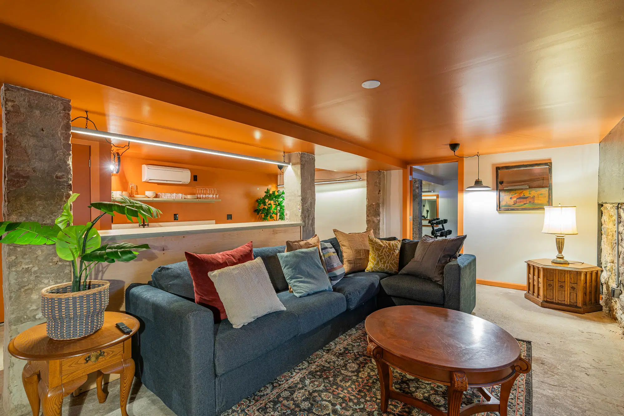 Bedford 645, New York – Common Area