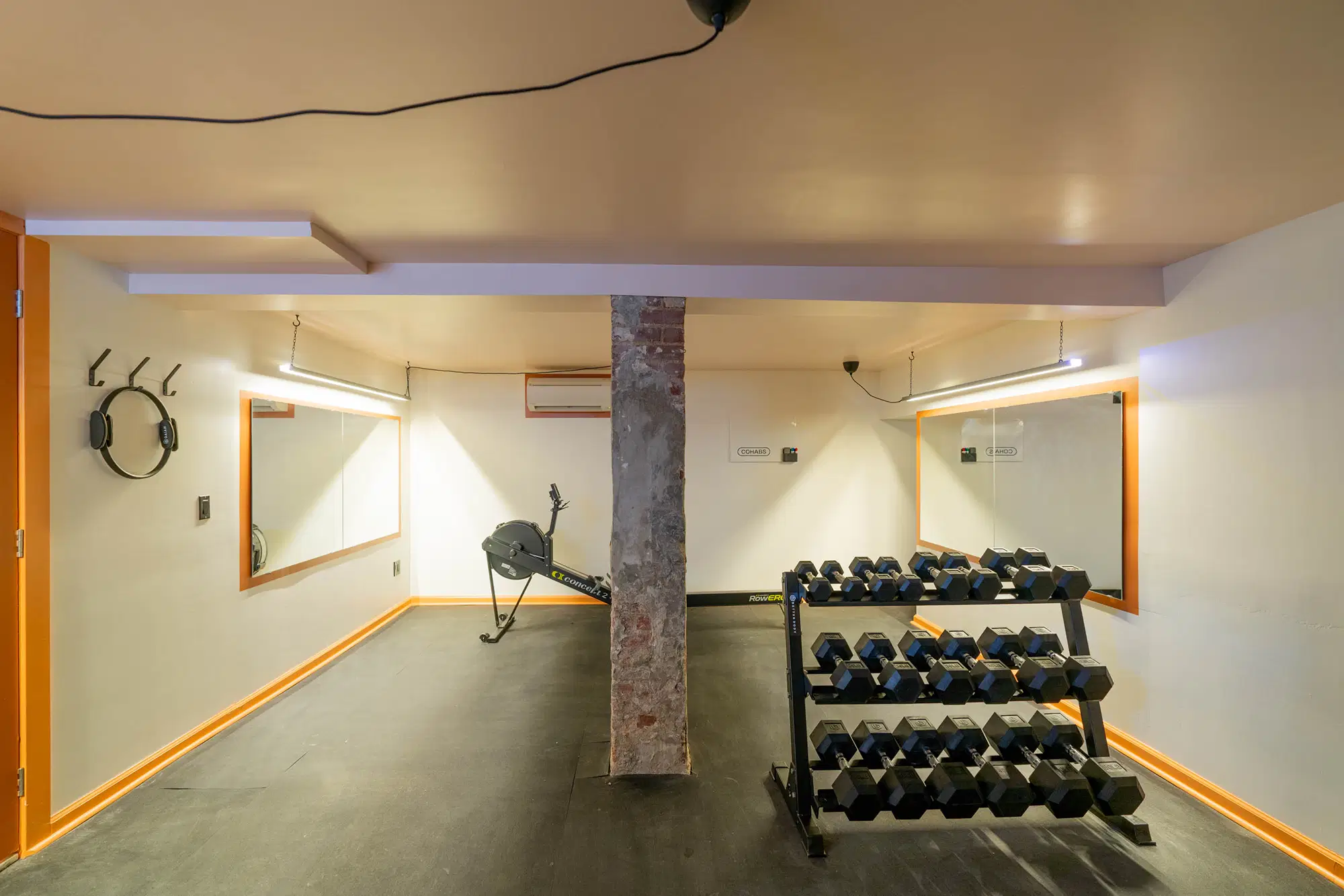 Bedford 645, New York – Amenities