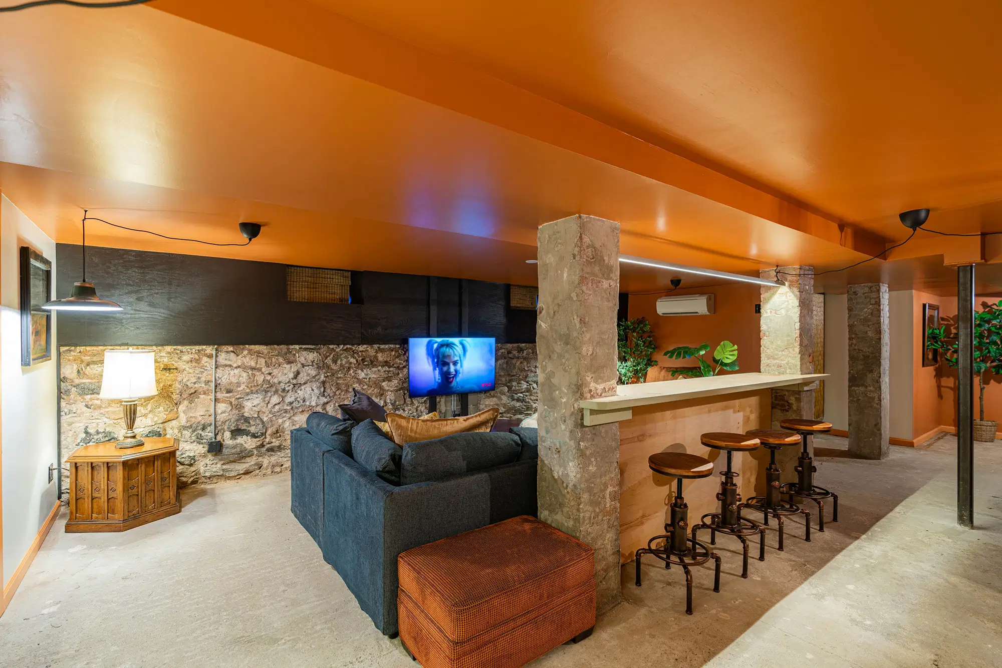 Bedford 645, New York – Common Area