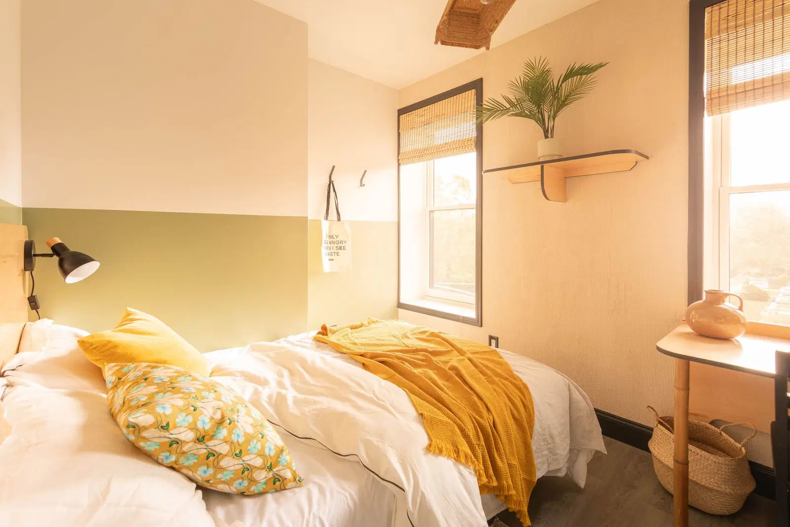 Prospect 271, New York – Essential Room in 7 Bed 4 Bath (Unit 1)