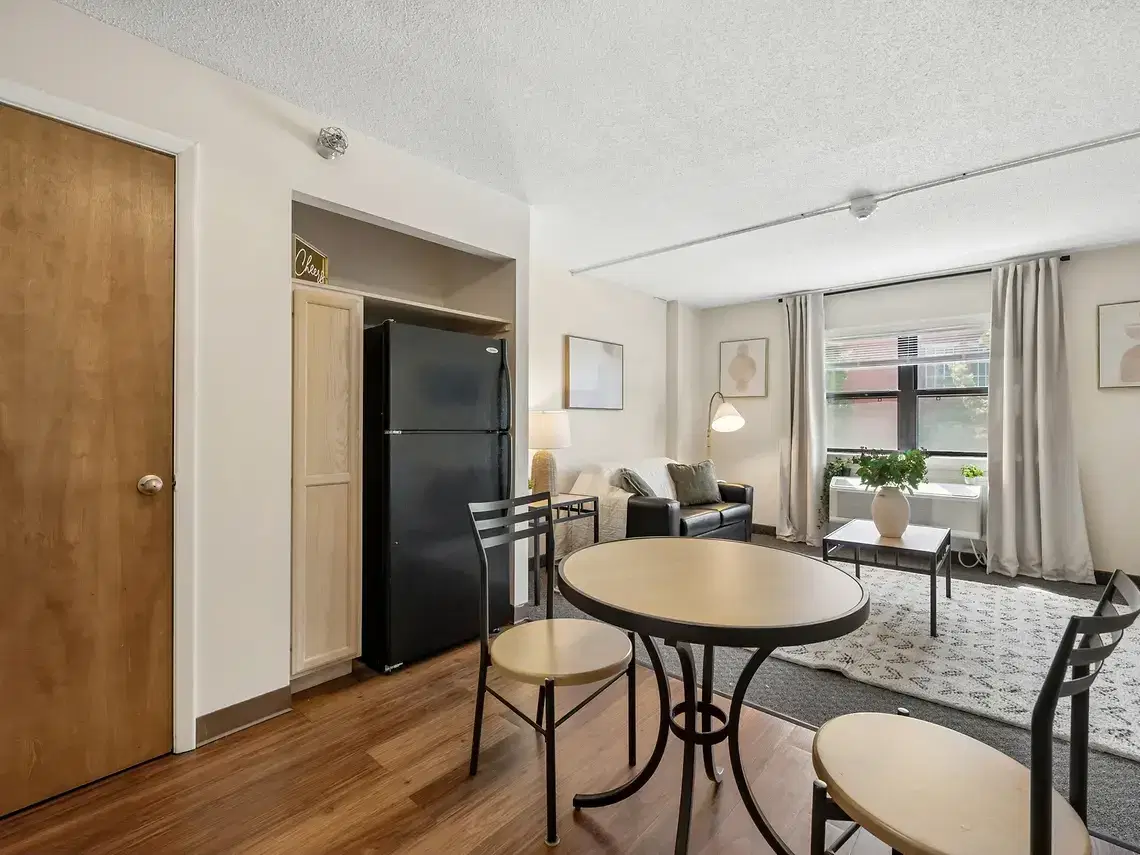 Yugo Greenville Campus Towers, Greenville – Amenities