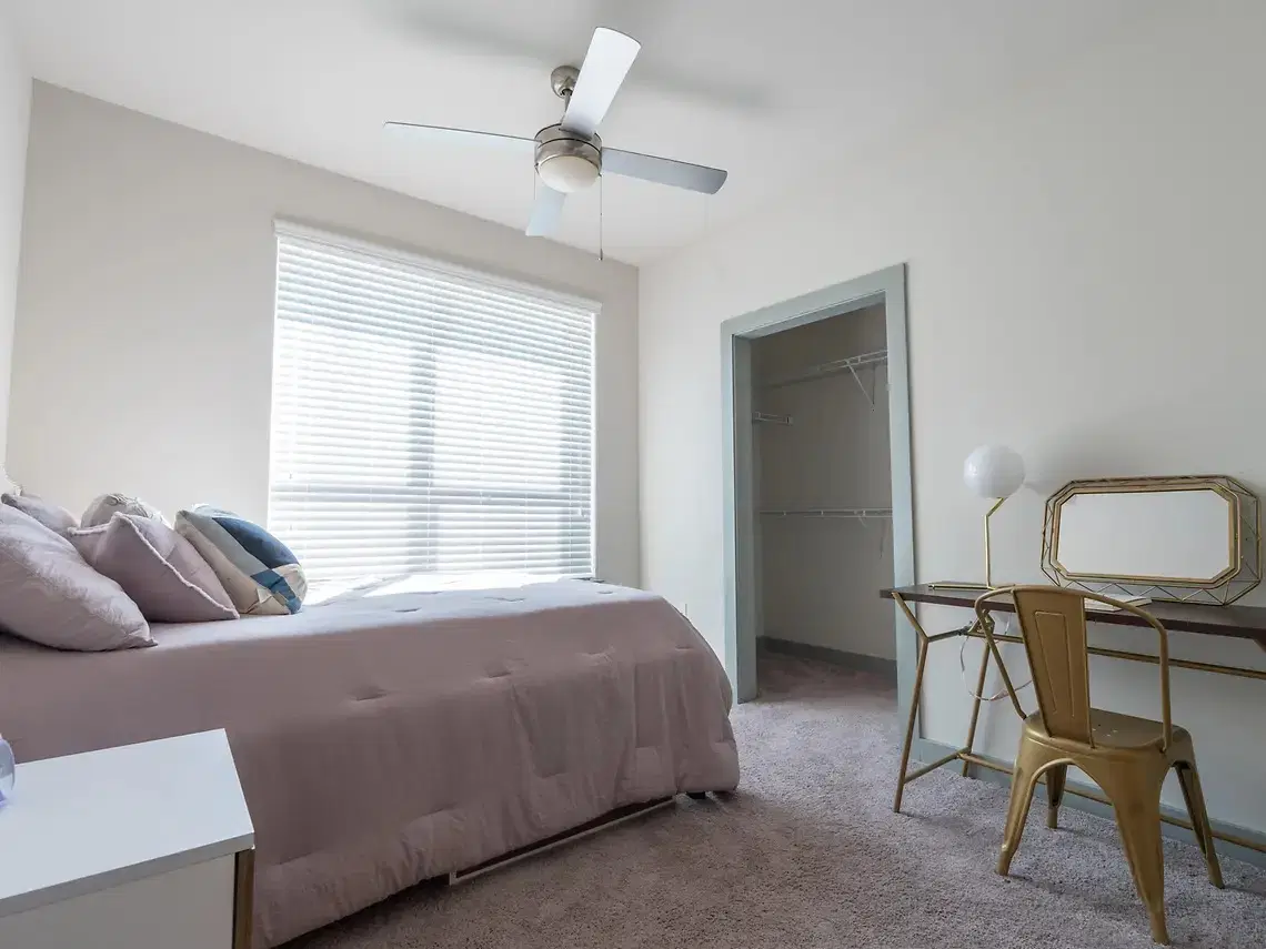 Yugo Greenville Uptown, Greenville – Room in 4 Bedroom 4 Bathroom | Classic