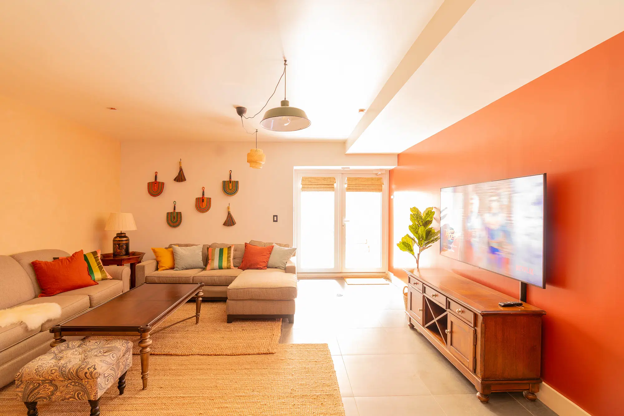 Bedford 421, New York – Common Area