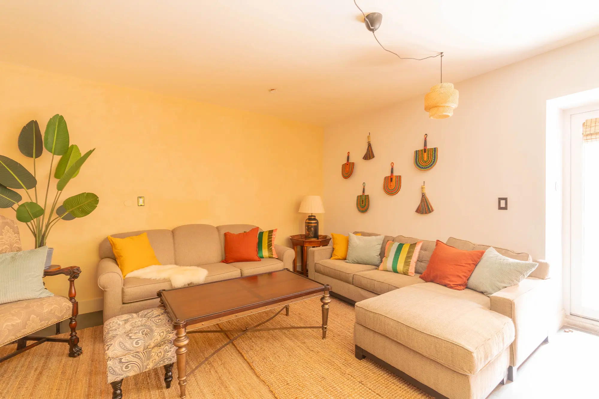 Bedford 421, New York – Common Area