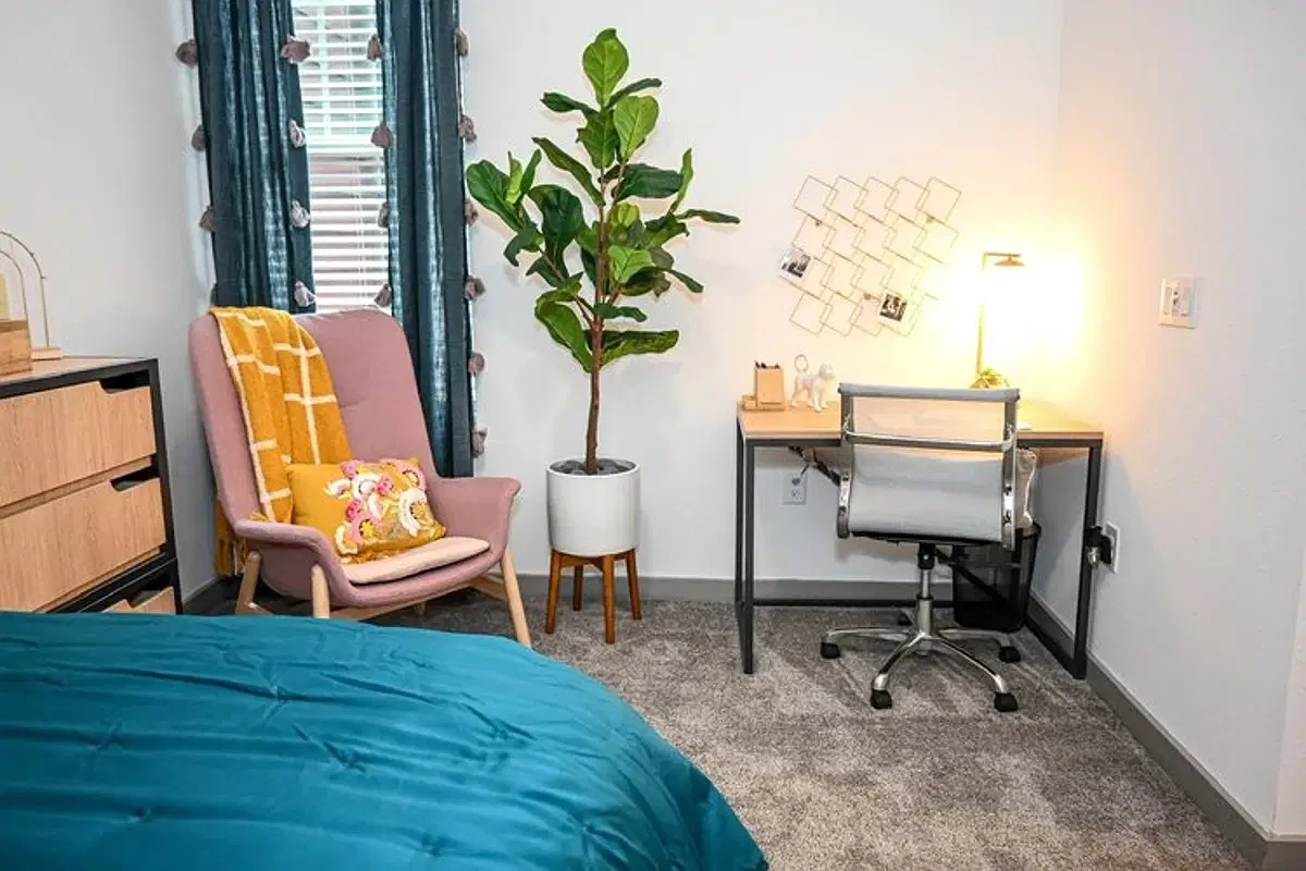 The Drake, Charlotte – Amenities