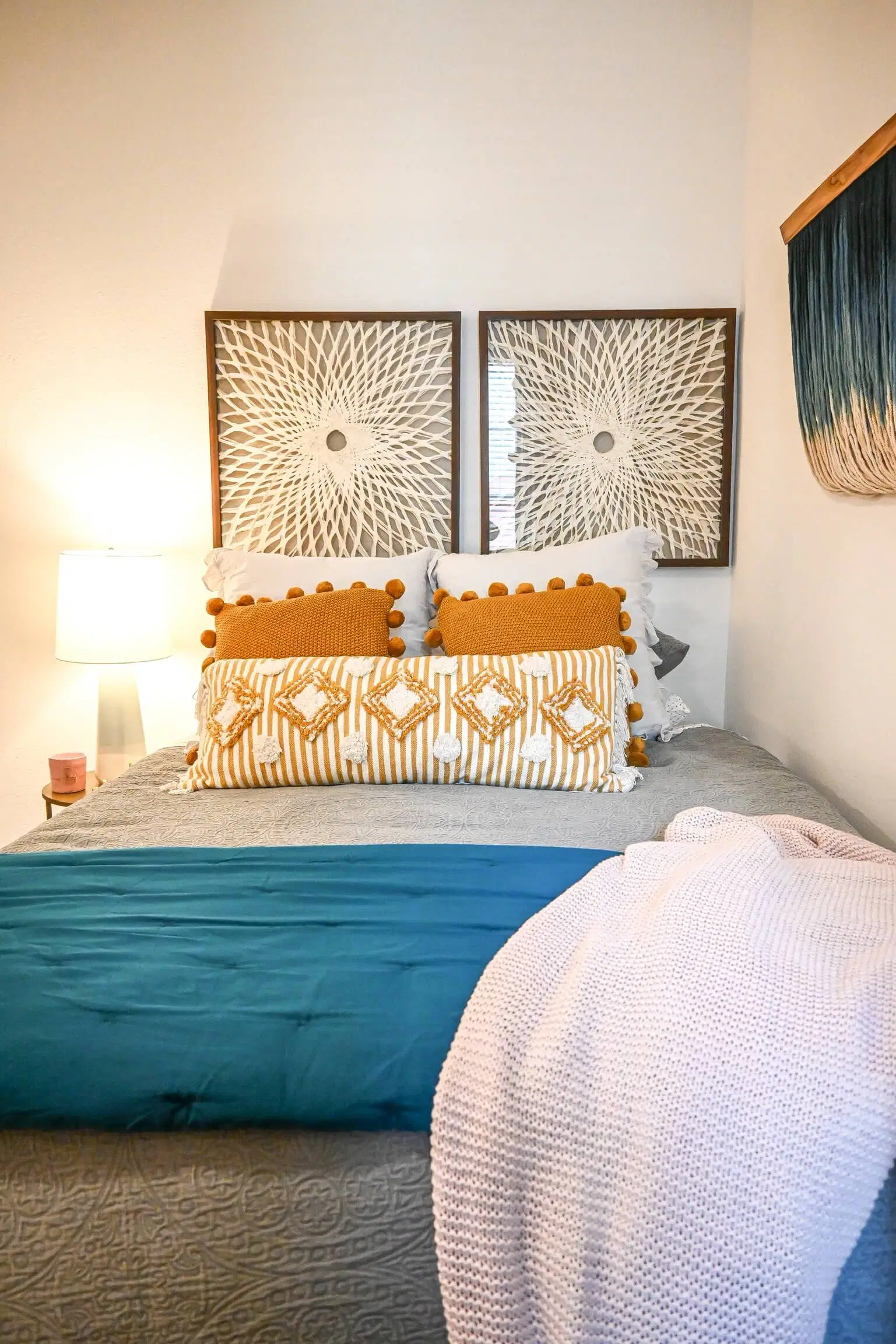 The Drake, Charlotte – Room in 3 Bedroom 3 Bathroom | C1