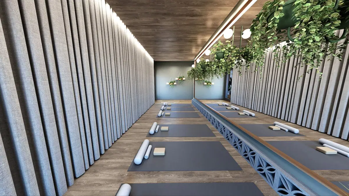 Nine 31, Gainesville – Amenities