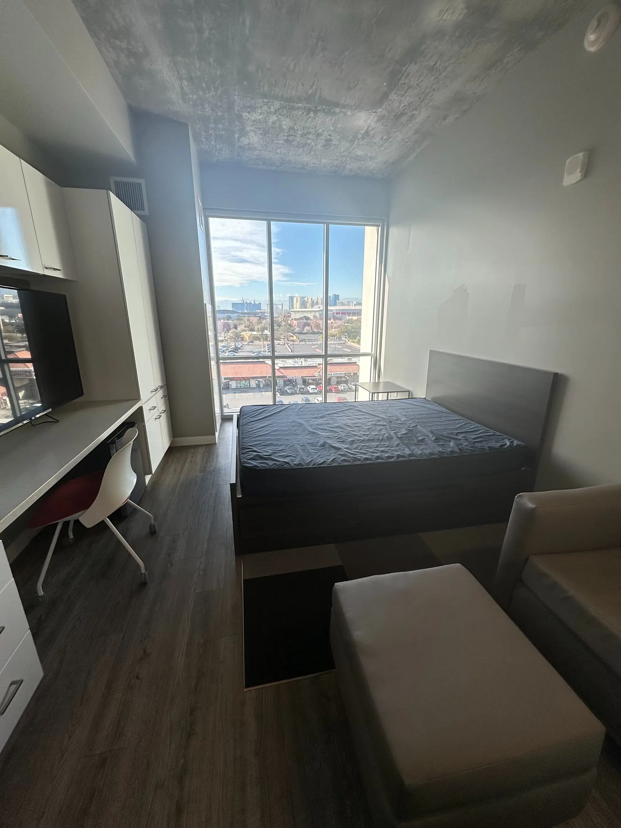 The yoU, Las Vegas – Premium Studio Suite