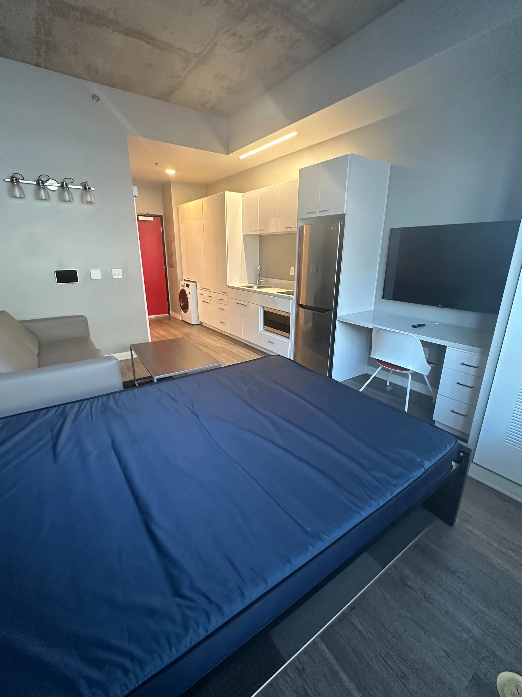 The yoU, Las Vegas – Private Studio