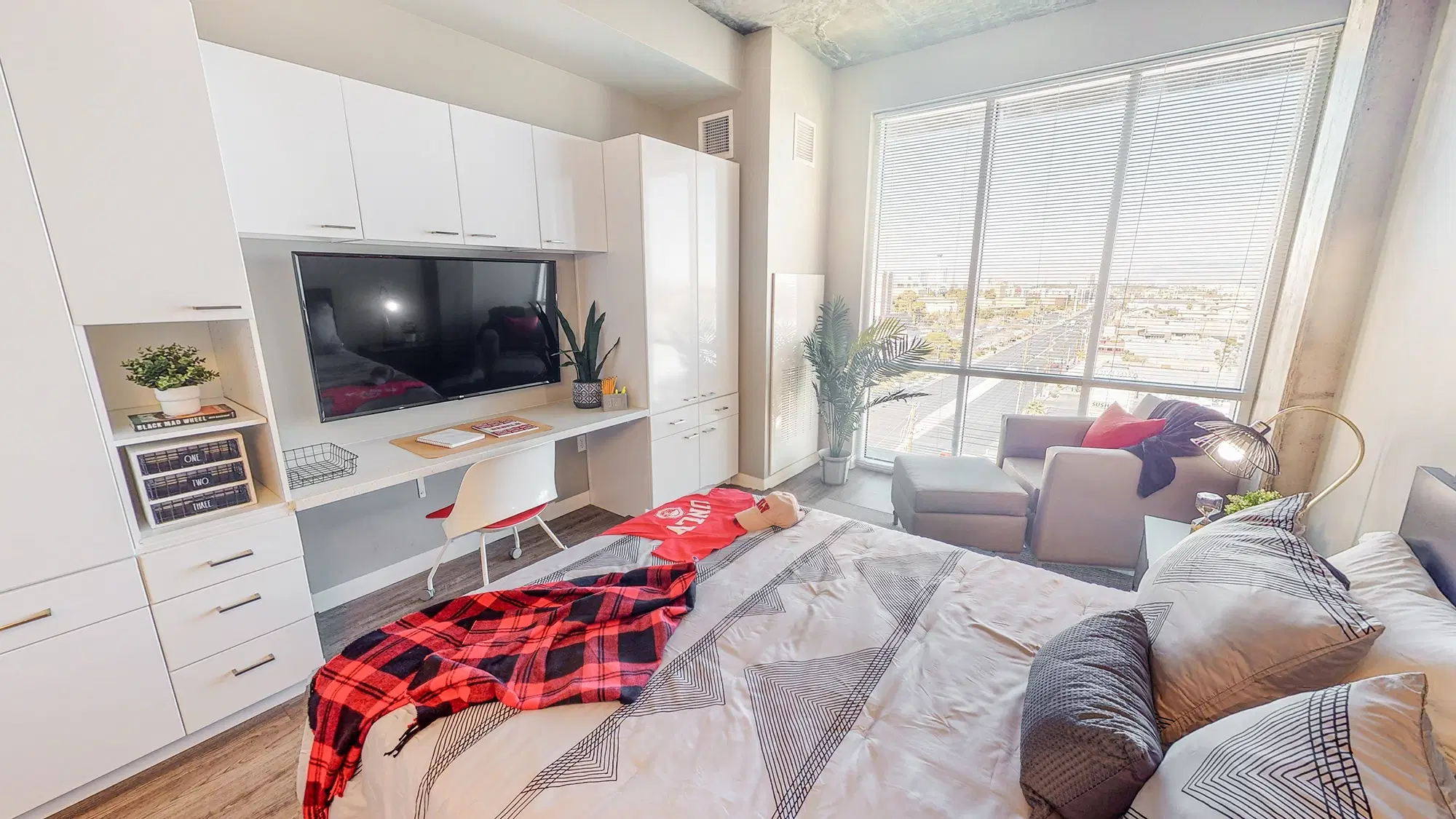 The yoU, Las Vegas – Studio Suite