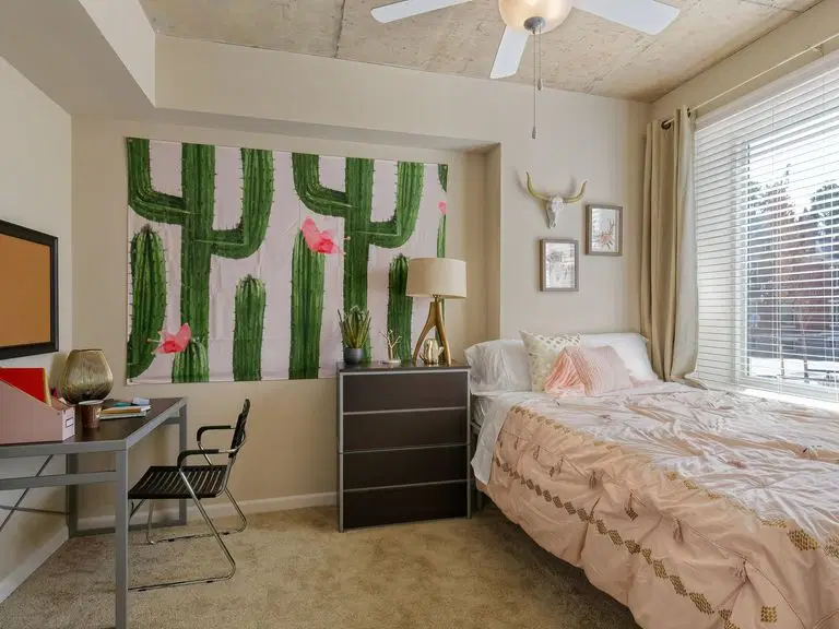 Yugo Cincinnati Deacon, Cincinnati – 1 Bed 1 Bath Plus