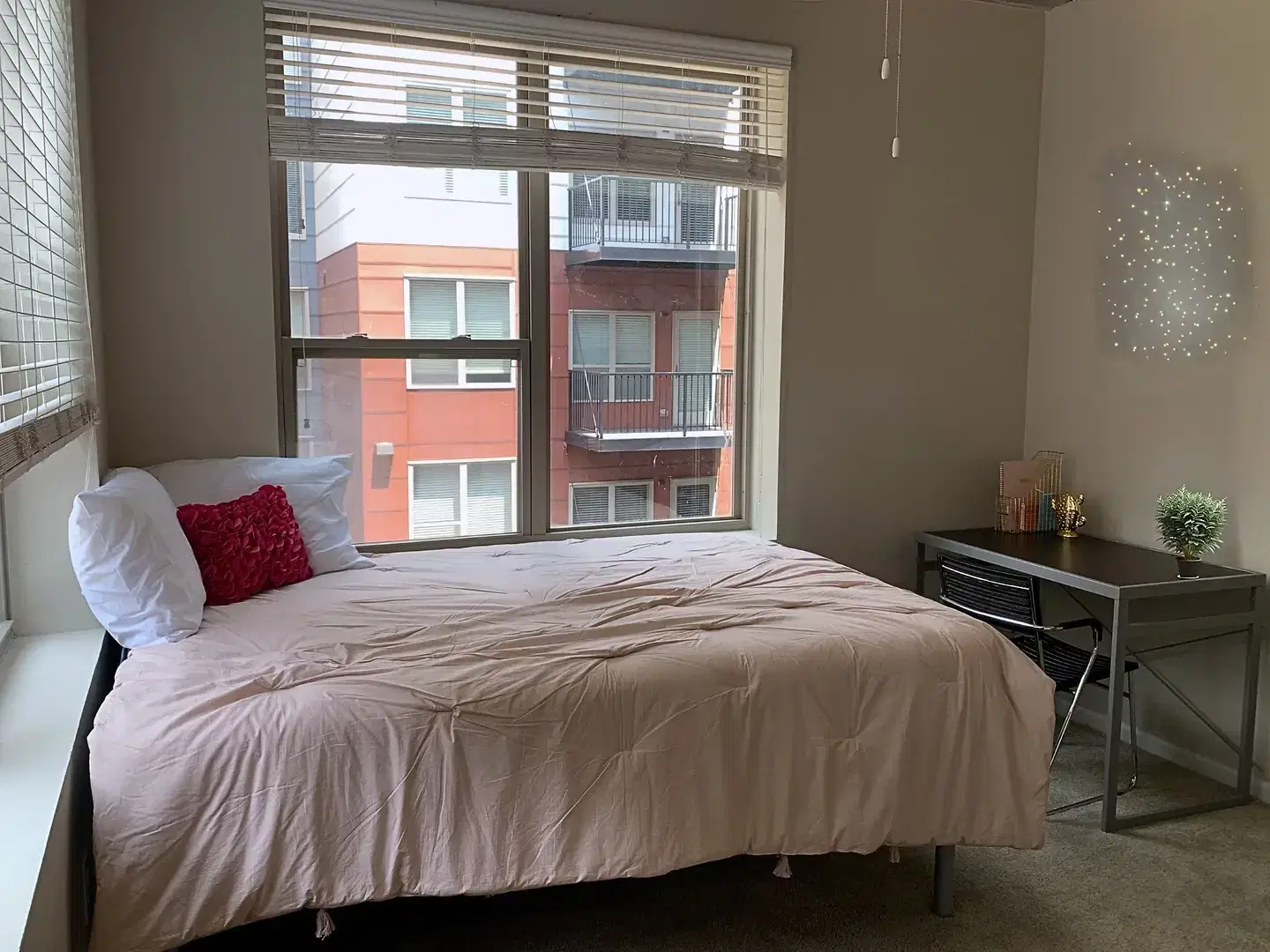 Yugo Cincinnati Deacon, Cincinnati – 4 Bed 4 Bath Courtyard B