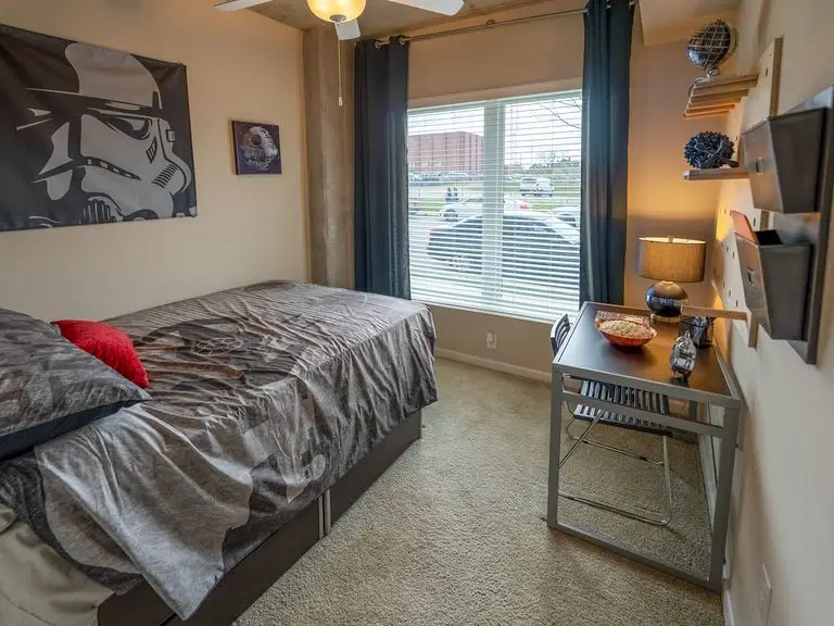 Yugo Cincinnati Deacon, Cincinnati – 4 Bed 4 Bath Premier