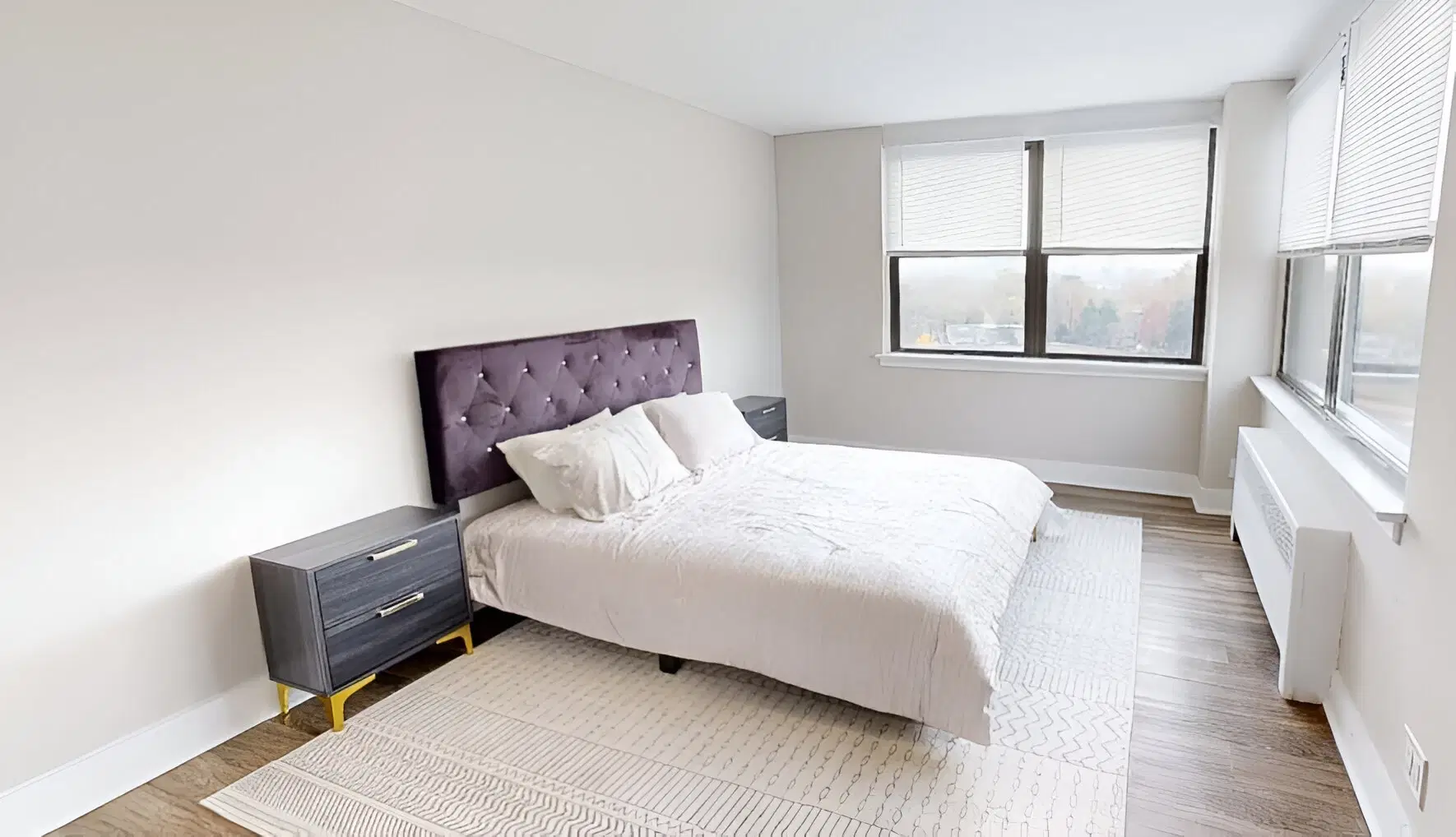 The Avenue at East Falls, Philadelphia – Two Bedroom