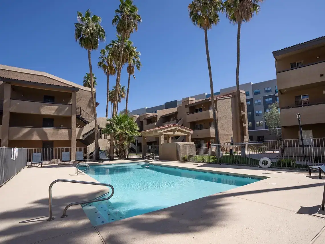 Yugo Tempe Terrace, Tempe – Amenities