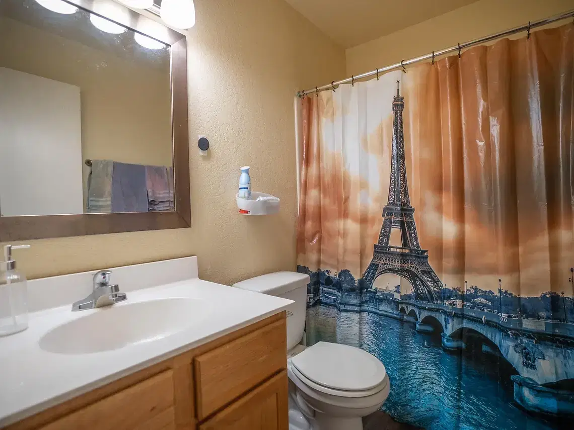 Yugo Tempe Terrace, Tempe – 2 Bed 2 Bath
