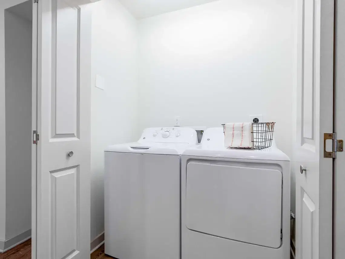 Yugo Fayetteville Dickson, Fayetteville – Amenities